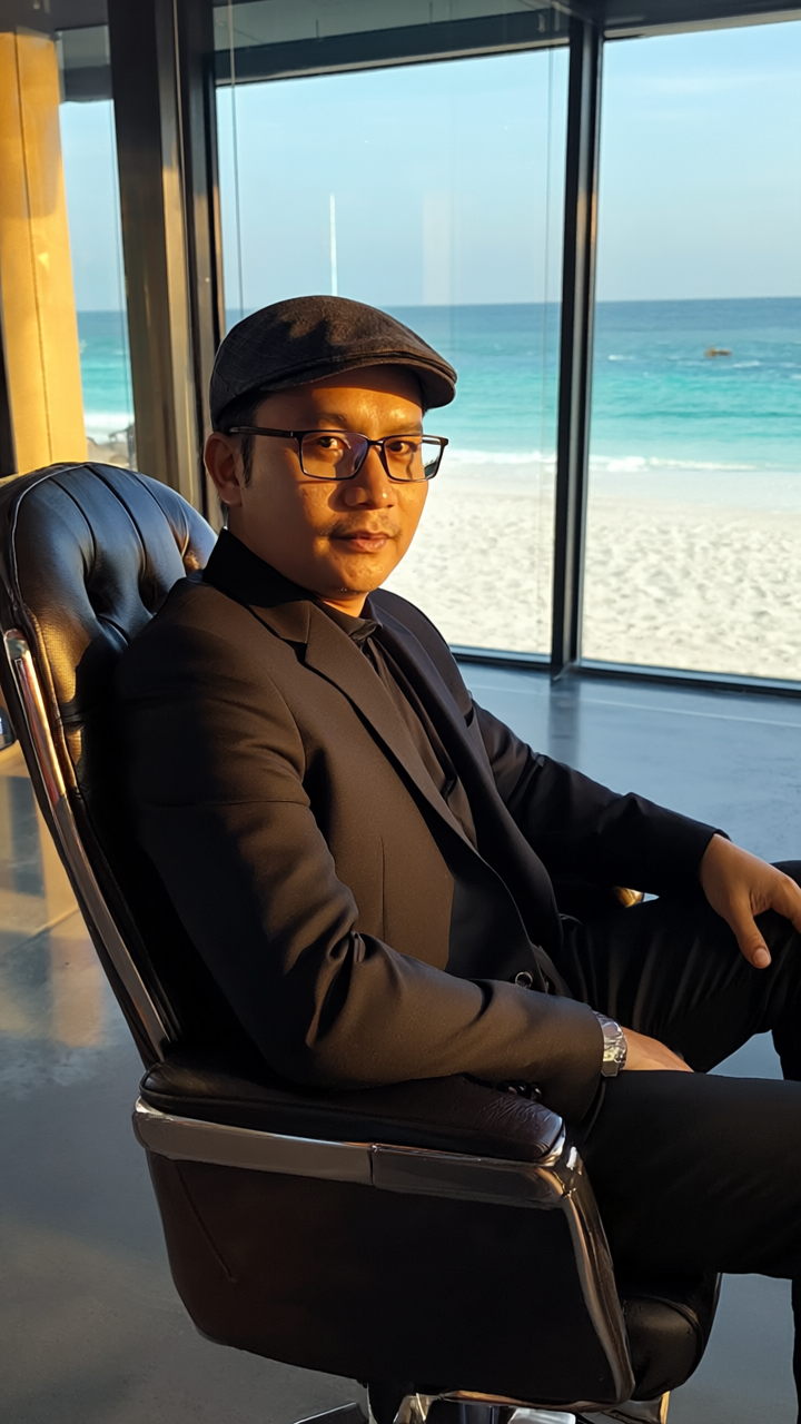 Neo Todak